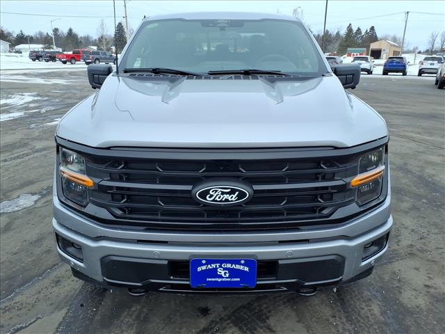 2026 Ford F-150 XLT:94481