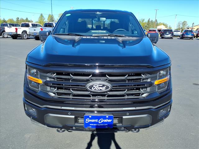 2025 Ford F-150 XLT:94438
