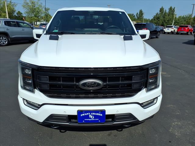 Photo of 2022 Ford F-150 Lariat in Barron, WI - 9,  2022 Ford F-150 Lariat:6365