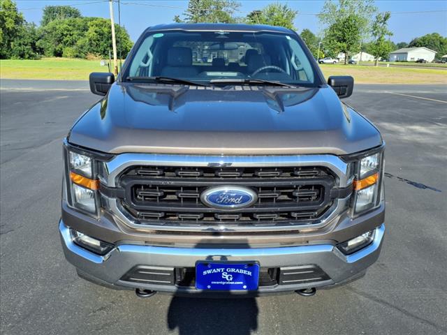 Photo of 2023 Ford F-150 XLT in Barron, WI - 9,  2023 Ford F-150 XLT:6330