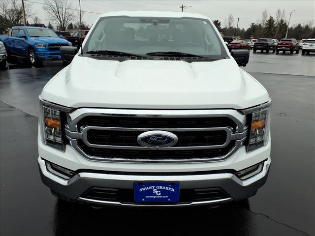 2023 Ford F-150 XLT:94432A