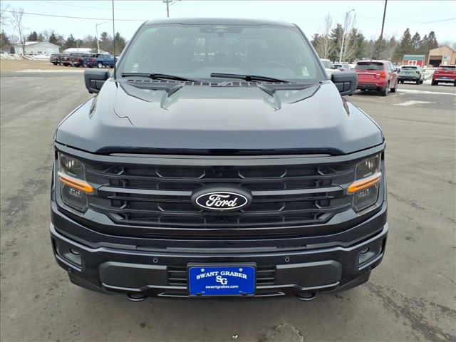 2025 Ford F-150 XLT:94448W