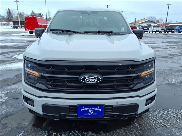 2026 Ford F-150 XLT:94491