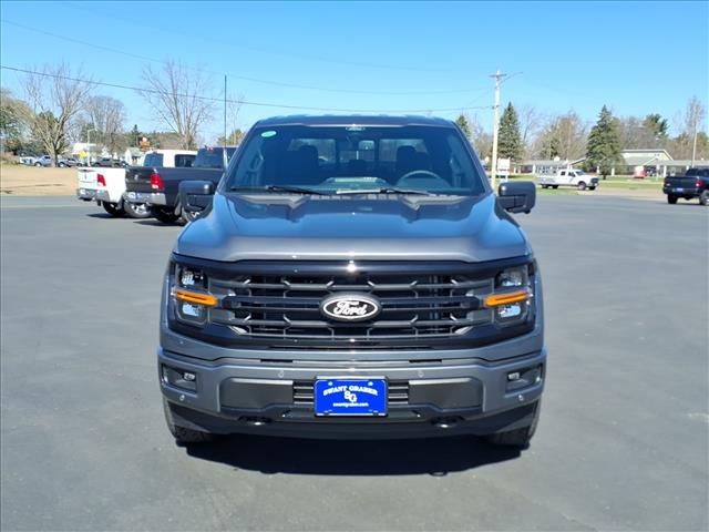 2026 Ford F-150 XLT:94495W