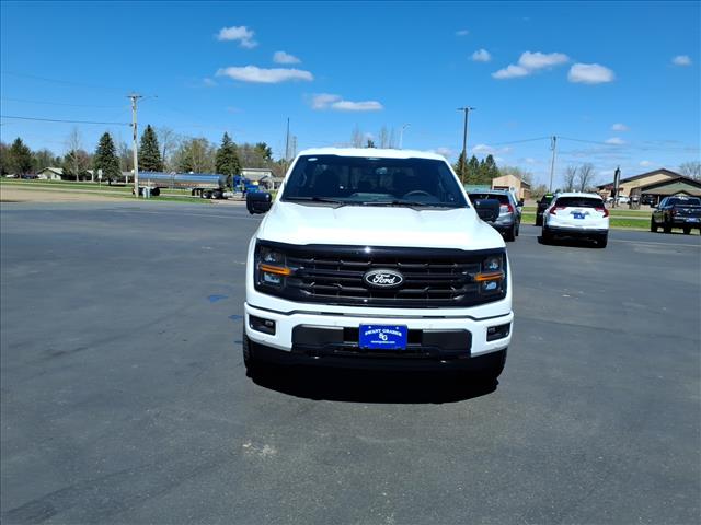 2026 Ford F-150 XLT:94510