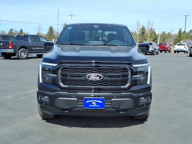 2026 Ford F-150 Lariat:94495