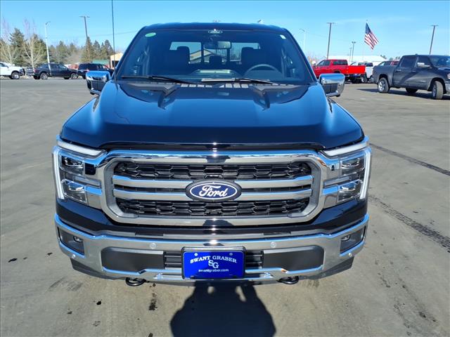 2026 Ford F-150 Lariat:94472W