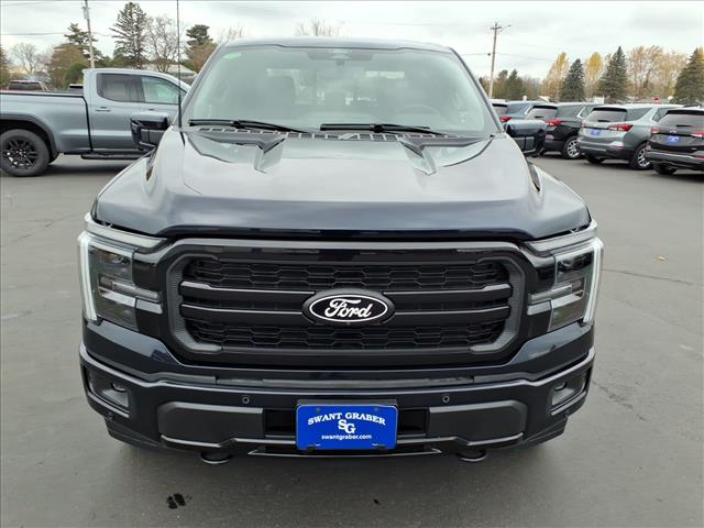2025 Ford F-150 Lariat:94409W