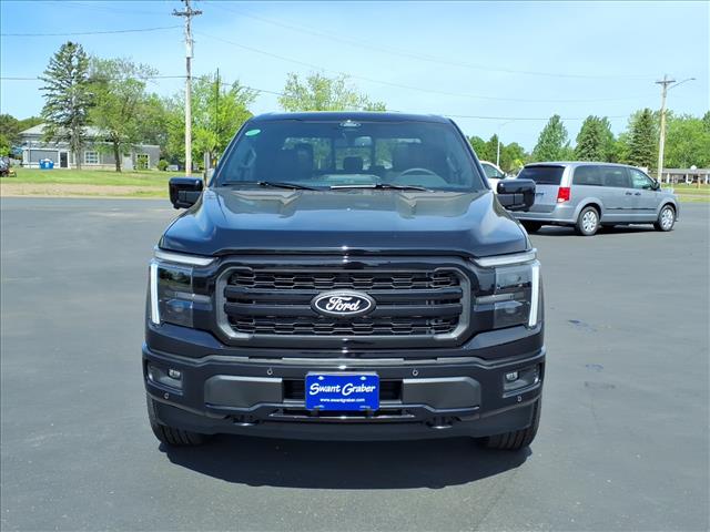 2026 Ford F-150 Lariat:94520