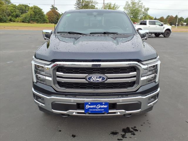 2025 Ford F-150 Lariat:94415