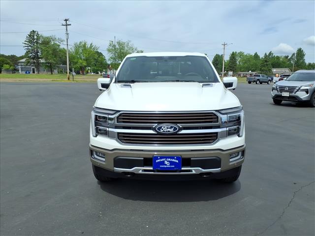 2026 Ford F-150 King Ranch:94528