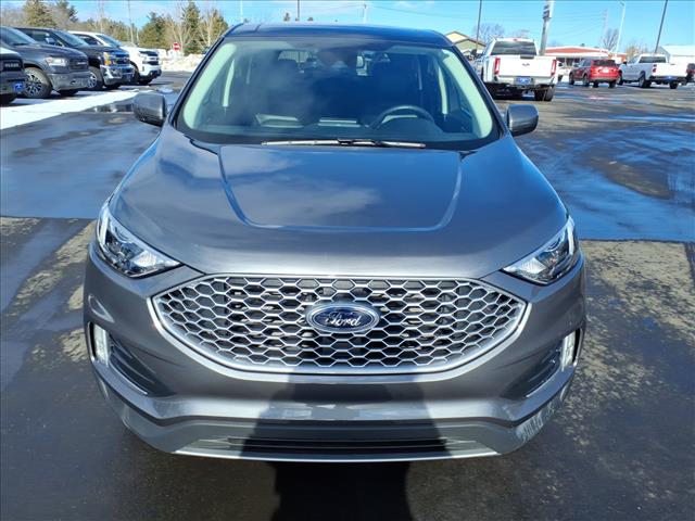 2024 Ford Edge SEL:6420