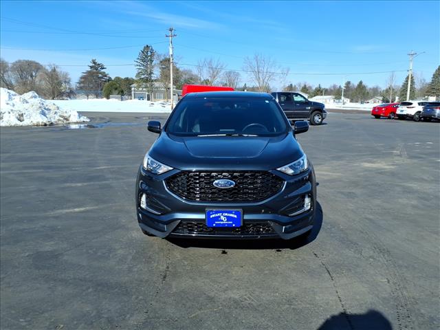 2023 Ford Edge ST-Line:6429