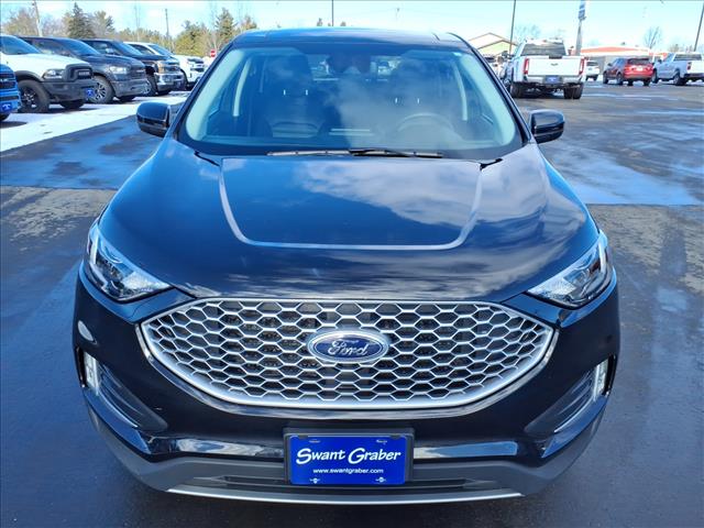 2024 Ford Edge SEL:6421