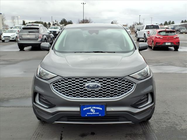 2024 Ford Edge SEL:6442
