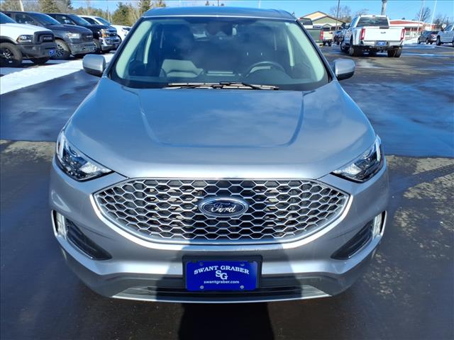 2023 Ford Edge SEL:6419