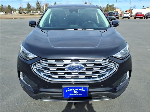 2024 Ford Edge Titanium:6432