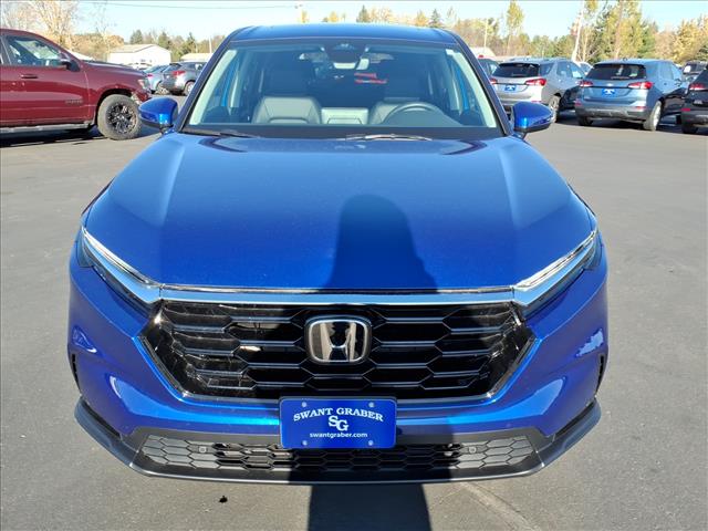 2024 Honda CR-V EX-L:94439WA