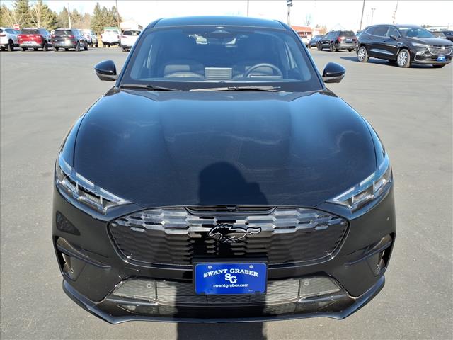 2025 Ford Mustang Mach-E GT:94452