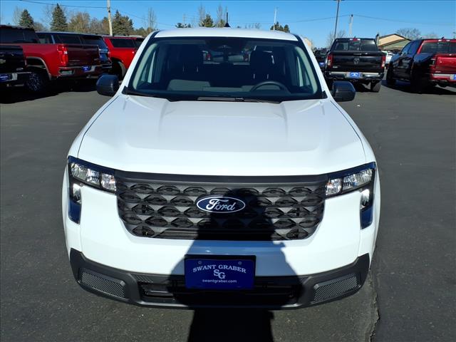 2025 Ford Maverick XL:94349X