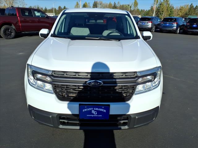 2023 Ford Maverick XL:6381