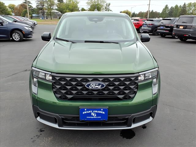 2025 Ford Maverick XLT photo 7