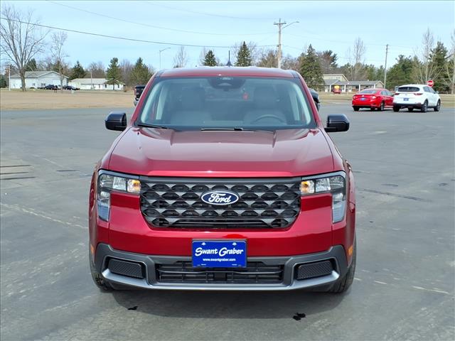 2026 Ford Maverick XLT:94497