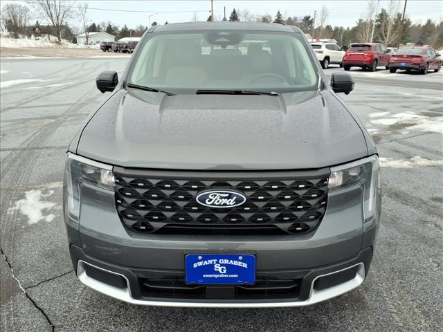 2026 Ford Maverick Lariat:94460