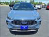 2025 Ford Escape Hybrid ST-Line Select
