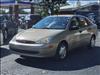 2002 Ford Focus