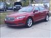 2014 Ford Taurus