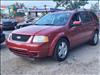 2007 Ford Freestyle