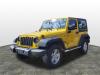 2008 Jeep Wrangler