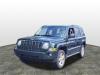 2010 Jeep Patriot