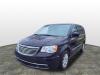 2016 Chrysler Town and Country