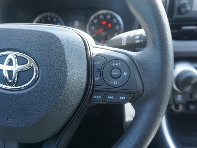 2017 Toyota Highlander LE