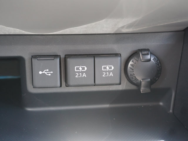 2020 Toyota Highlander Platinum