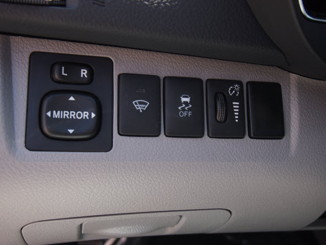 2013 Toyota Highlander Plus