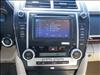 2013 Toyota Camry XLE V6