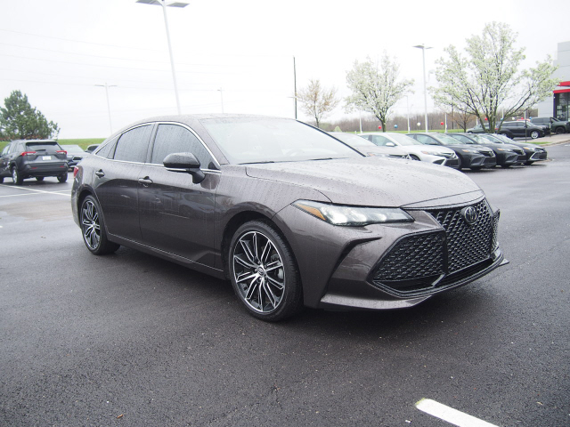 2020 Toyota Avalon XSE