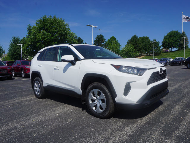 2017 Toyota Highlander LE