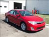 2013 Toyota Camry XLE V6