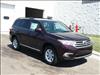 2013 Toyota Highlander SE