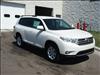 2013 Toyota Highlander Plus