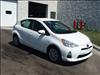 2013 Toyota Prius c Two