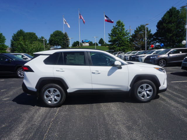 2017 Toyota Highlander LE