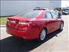 2013 Toyota Camry XLE V6