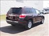 2013 Toyota Highlander SE