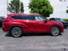 2020 Toyota Highlander Platinum