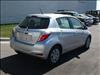 2013 Toyota Yaris 5-Door LE